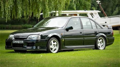 lotus carlton for sale
